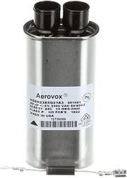 AMANA Menumaster 59174540 Menu Master Capacitor Kit, 0.85 Diode
