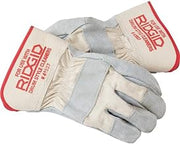 Ridgid 41937 Drain Cleaner Leather Glove
