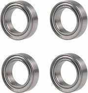 Imex Ball Bearing Set (x4) 12x8x3.5 IMX16374