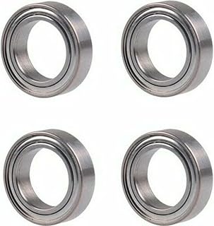 Imex Ball Bearing Set (x4) 12x8x3.5 IMX16374