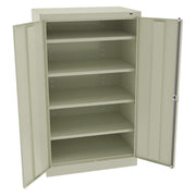Storage Cab by Tennsco – Model 6024PY