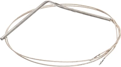 Pitco 60146201 Thermocouple Probe, 3.69" x 5.00" x 1.27", 9" Height, 9" Width, 7" Length