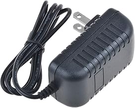 AC/DC Adapter for Detecto 8529-B217-08 6800-1045 Digital Price Computing Scale 8529-B21708 Cardinal Scale-Detecto PC10 PC20 PC30 PC 10 PC 20 PC 30 PZ44 PZ 44 Power Supply Cord Charger
