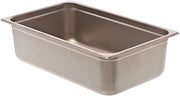 Browne 6" Full-Size Steam Table Pan