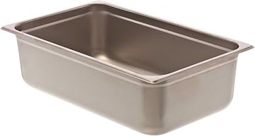 Browne 6" Full-Size Steam Table Pan