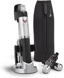 CORAVIN Model Eight Wine Preservation System