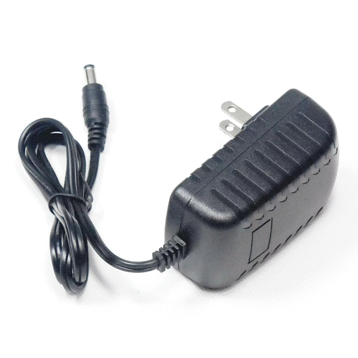 AC Adapter for Detecto Cardinal Weight Indicator 758C by Syofeetked – HM-48, Model HM-48