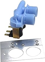 ClimaTek Washer/Washing Machine Inlet Water Valve fits Speed Queen # 201468