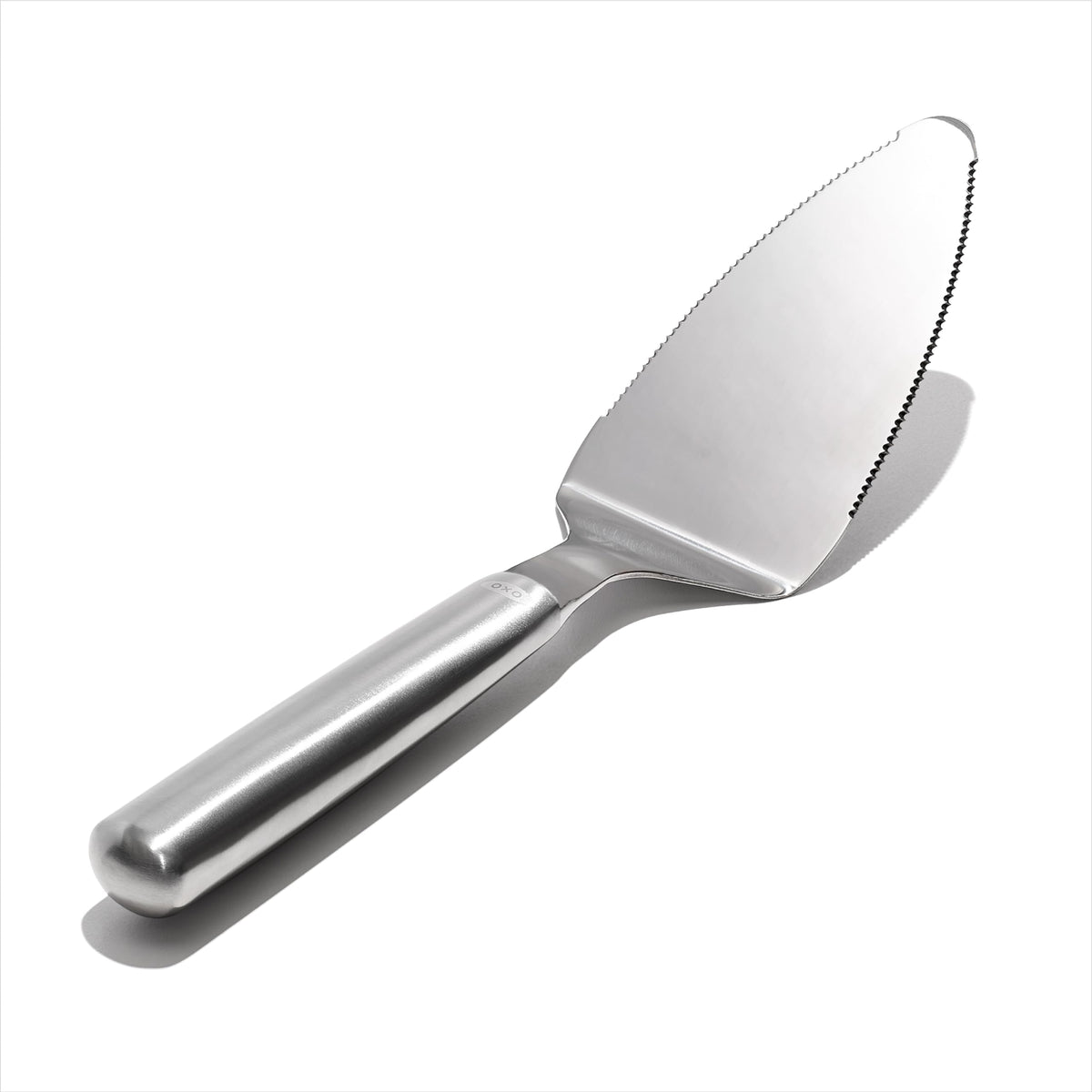 OXO Steel Pie Server, Stainless Steel, One Size