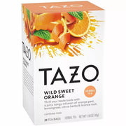 Wild Sweet Orange Herbal Tea by TAZO – 20 Count (Pack of 2), Pack of 2, Model TS0417-A700ML-M614