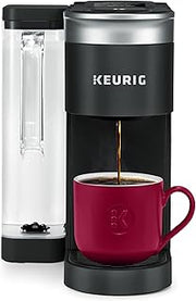 Keurig K-Supreme SMART Coffee Maker (Black)