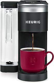 Keurig K-Supreme SMART Coffee Maker (Black)