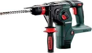 metabo 600795840 Cordless Rotary Hammer