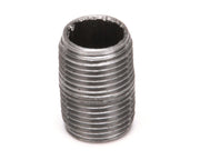 Nip,Blk 3/8 Cl by Pitco – 3/8, Black, Model P7037301