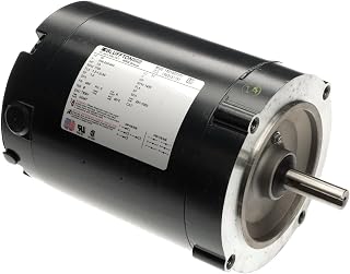 American Dish Service Motor, Conveyor/Rinse Pump, T