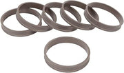 AJ ANTUNES - ROUNDUP 213P176 Egg Rings, Package Of 6