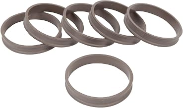 AJ ANTUNES - ROUNDUP 213P176 Egg Rings, Package Of 6