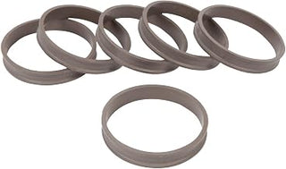 AJ ANTUNES - ROUNDUP 213P176 Egg Rings, Package Of 6