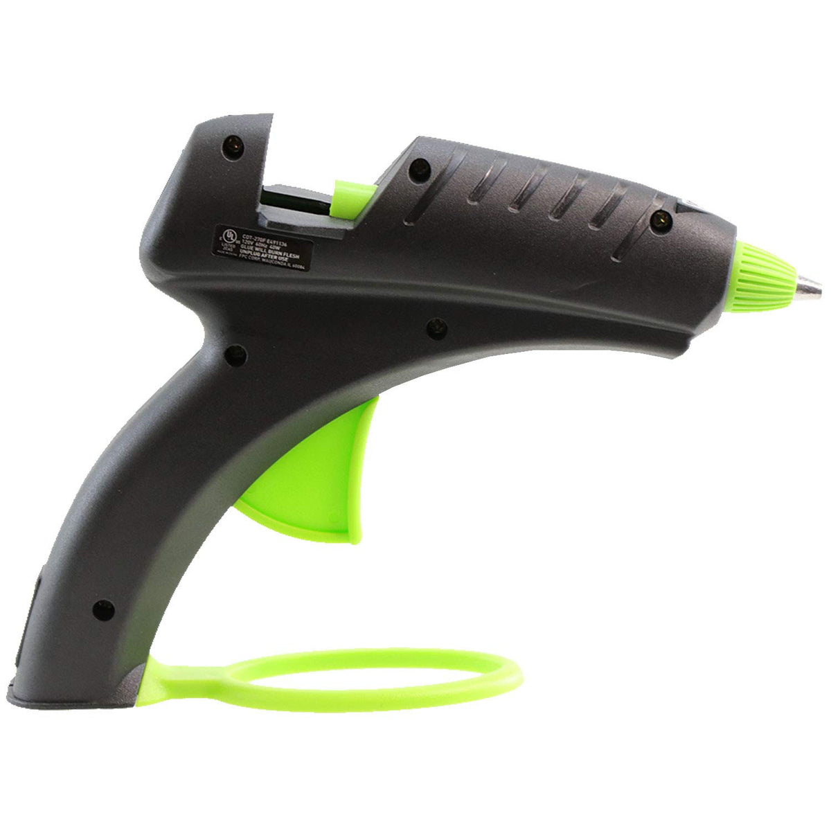 Craft Supplies by Surebonder – Multi-colored, Model CDT-270F
