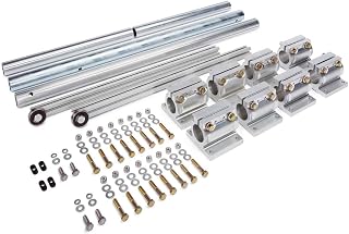 Lincoln Electric K3090-1 Clamp and Tube Kit