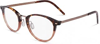 Eyeglasses FLEXON B 2036 280 Shiny Tortoise Brown Gradient