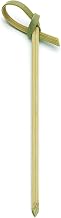 Bamboo Knot Pick 3 1/2"