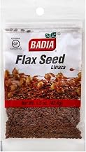 Badia Flax Seed, 1.5 Ounce - 576 per case.