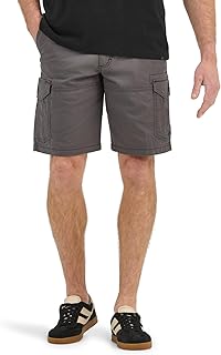 Lee Men's Extreme Motion Swope Cargo Short