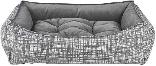 Bowsers Scoop Bed, X-Large, Tribeca