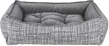 Bowsers Scoop Bed, X-Large, Tribeca