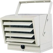 Berko Industrial Space Heaters with Single-Pole Thermostat - 208/240V