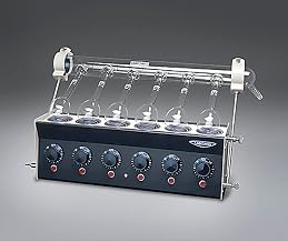 Labconco 6035000 Heater Assembly for Micro Digestion Rack, 115V
