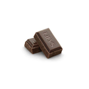 Lily's Extra Dark Chocolate Style / 2.8 Ounce (Pack of 12) / Extra Dark Candy & Chocolate Bars