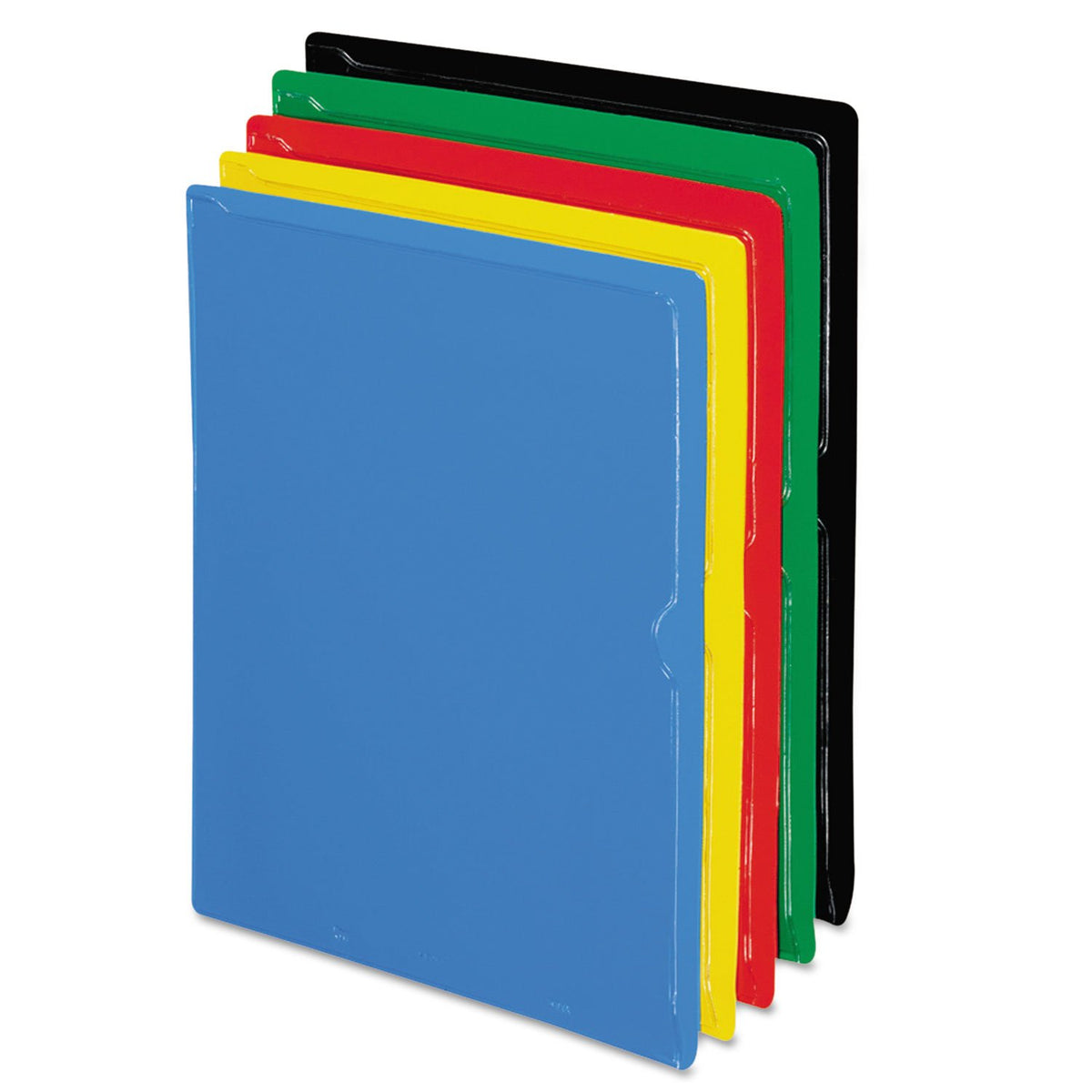 CopyGard Heavy-Gauge Organizers by Pendaflex – Assorted, Including Clear, Model PFX62001