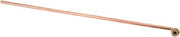 Perlick 43638-LF, Supply Tube Assy, Lead-Free