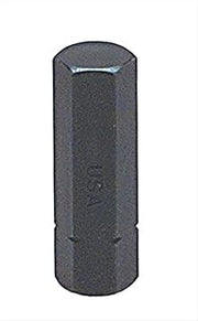 Wright Tool 5/32" - 1/4" Dr. Hex Type Replacement Bit