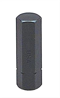 Wright Tool 5/32" - 1/4" Dr. Hex Type Replacement Bit