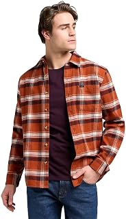 Lee Men's Mercantile Shirt