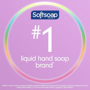 Softsoap 11.25 Fl Oz (Pack of 1) / Lavender / No Color Hand Wash