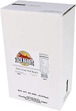 Jack Rabbit Dried Small Red Beans, 20 lbs Box
