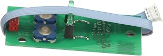 Schaerer User Interf. PCB 2 Supplementary Buttons 3370069650 - Genuine OEM Replacement Part