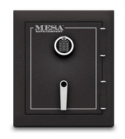 Mesa Safe Company Model Burglary and Fire Safe with Electronic Lock by Mesa Safe Co. – Model MBF1512E