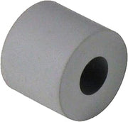 Nemco 55432 Replacement Bumper for Easy Choppers, Easy Wedgers & Easy Corers, Rubber, Gray