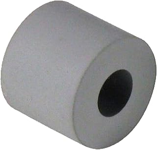 Nemco 55432 Replacement Bumper for Easy Choppers, Easy Wedgers & Easy Corers, Rubber, Gray