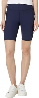 Skechers Women's Go Walk Rib Bike Short