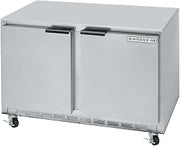 Beverage-Air 46" One-Section Undercounter Refrigerator