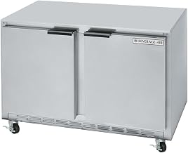 Beverage-Air 46" One-Section Undercounter Refrigerator