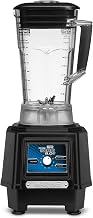 Waring Torq Blender with 64 oz Copolyester Jar & Touchpad & Variable Speed | 2 Horsepower Motor, Electronic Touchpad and Variable Speed Control Dial, 64 oz Copolyester Jar, NSF Certified