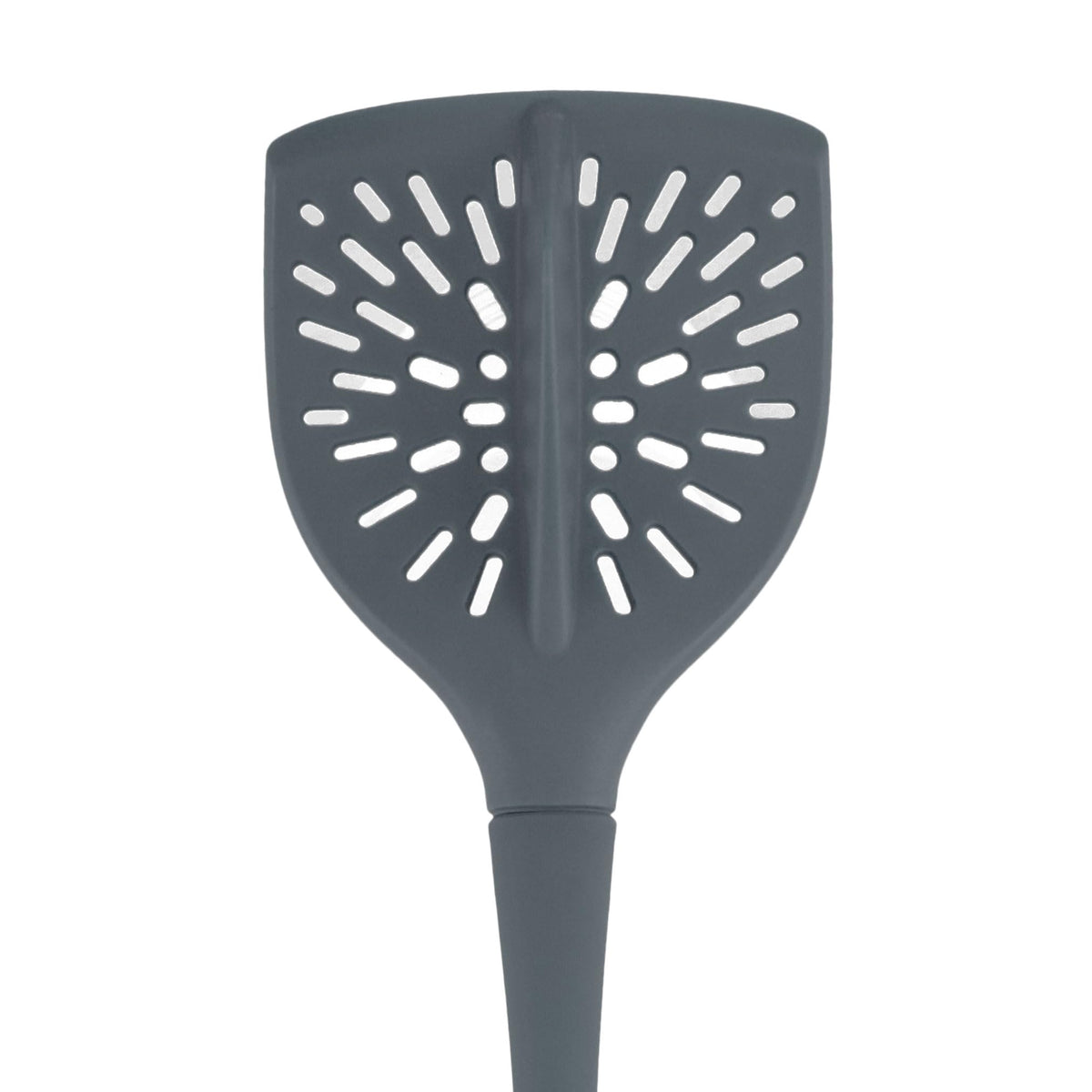 Tool Ground Meat Flexcore All Silicone Charcoal by Tovolo – 1 Count, Silicone, Charcoal, Model 81-23109