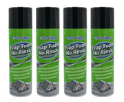 4171-75 Evaporator Cleaner by Nu-Calgon – 18 Fl Oz (Pack of 4), Pack of 4